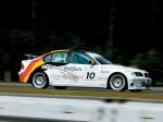 BMW 320i ETCC Sedan 2002 года